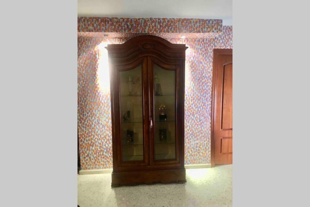 Confortable-tranquilo Junto Al Centro Leilighet