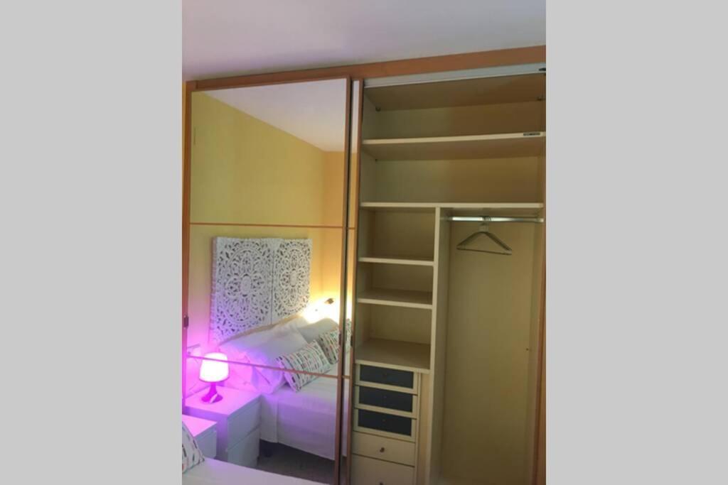 Leilighet Confortable-tranquilo Junto Al Centro *