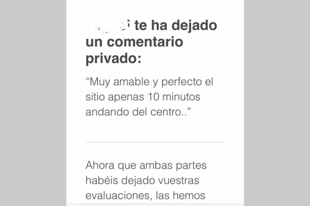 Confortable-tranquilo Junto Al Centro Leilighet